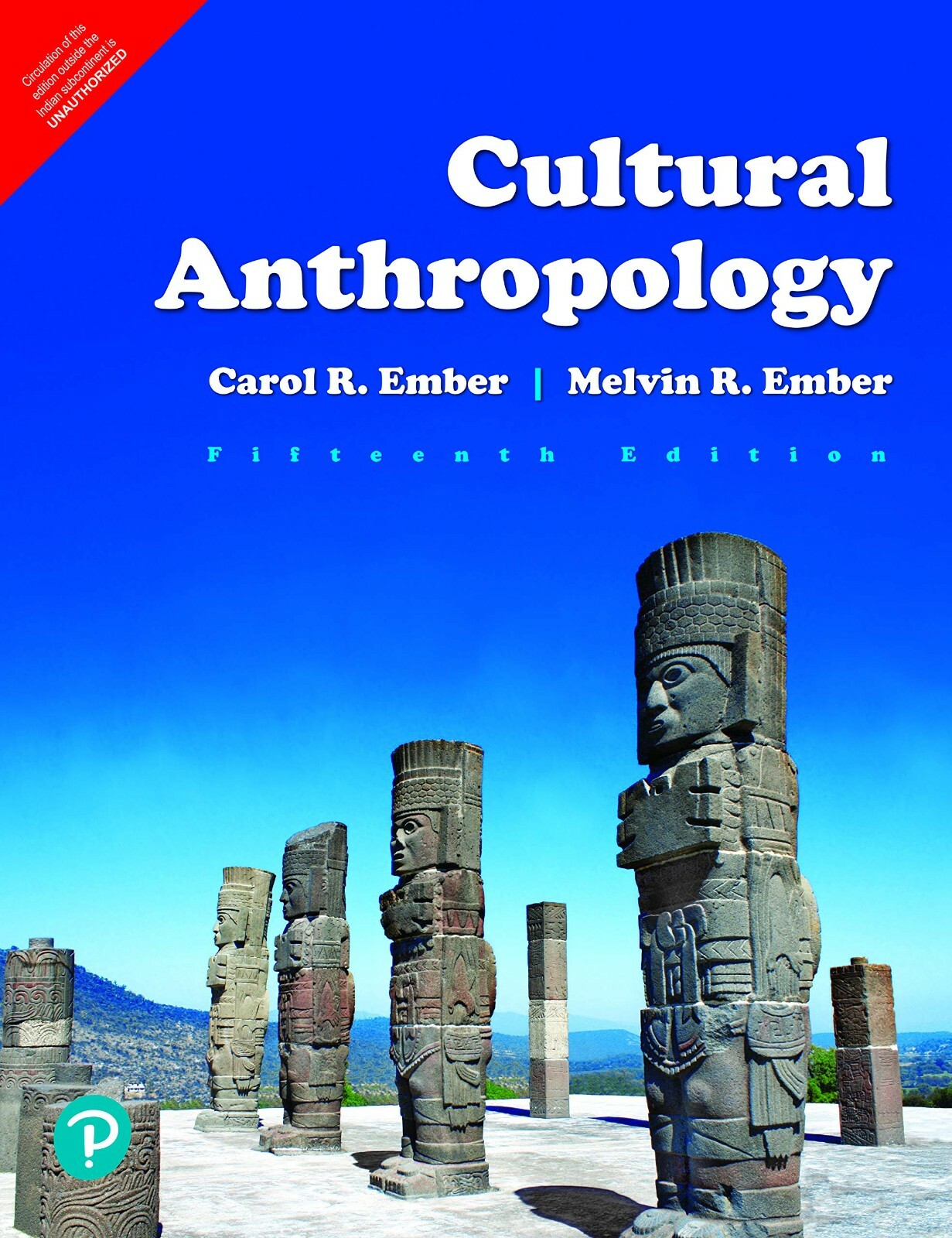 New:Cultural Anthropology 15th INTL ED 9789353436544 New:Cultural Anthropology 15th INTL ED 9789353436544