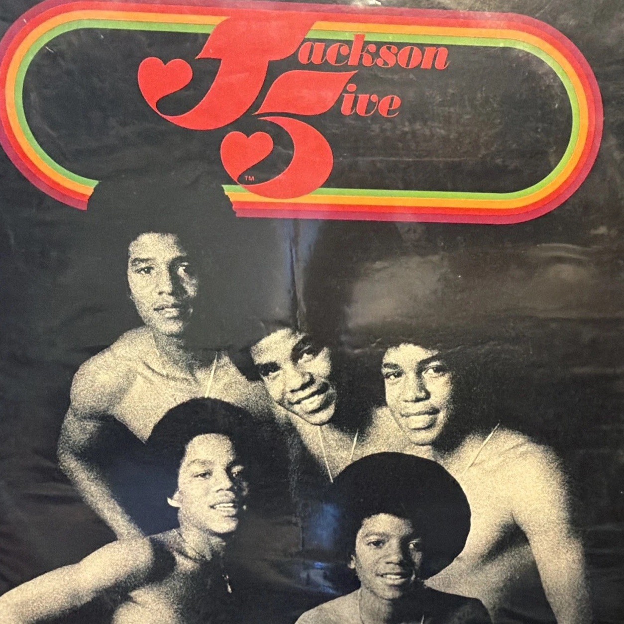 Anthology Jackson Five Anthology Jackson Five