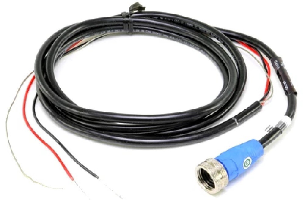 Fireye UV1A6 1/2\