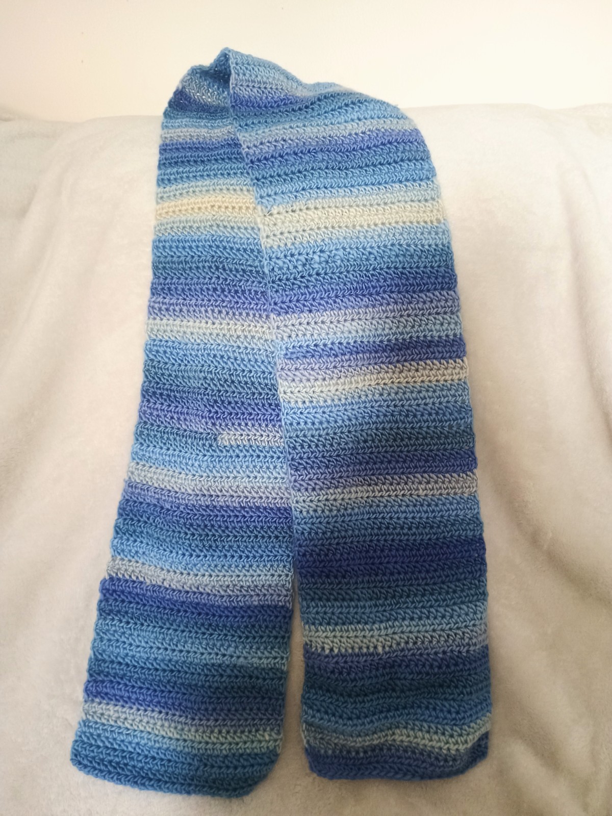 Women\'s Handmade Scarf Women\'s Handmade Scarf
