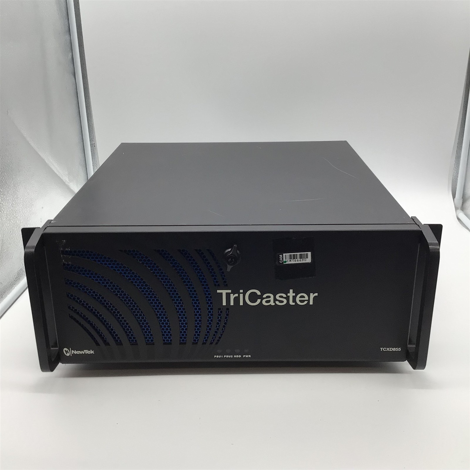 NewTek TCXD855 Live Video Production System