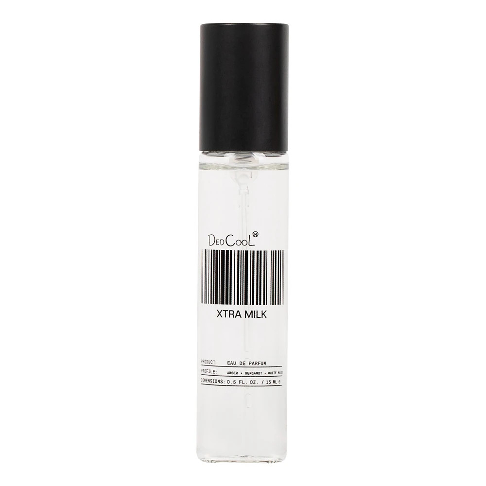 Dedcool Fragrance – Xtra Milk 51064931 New in box Dedcool Fragrance – Xtra Milk 51064931 New in box