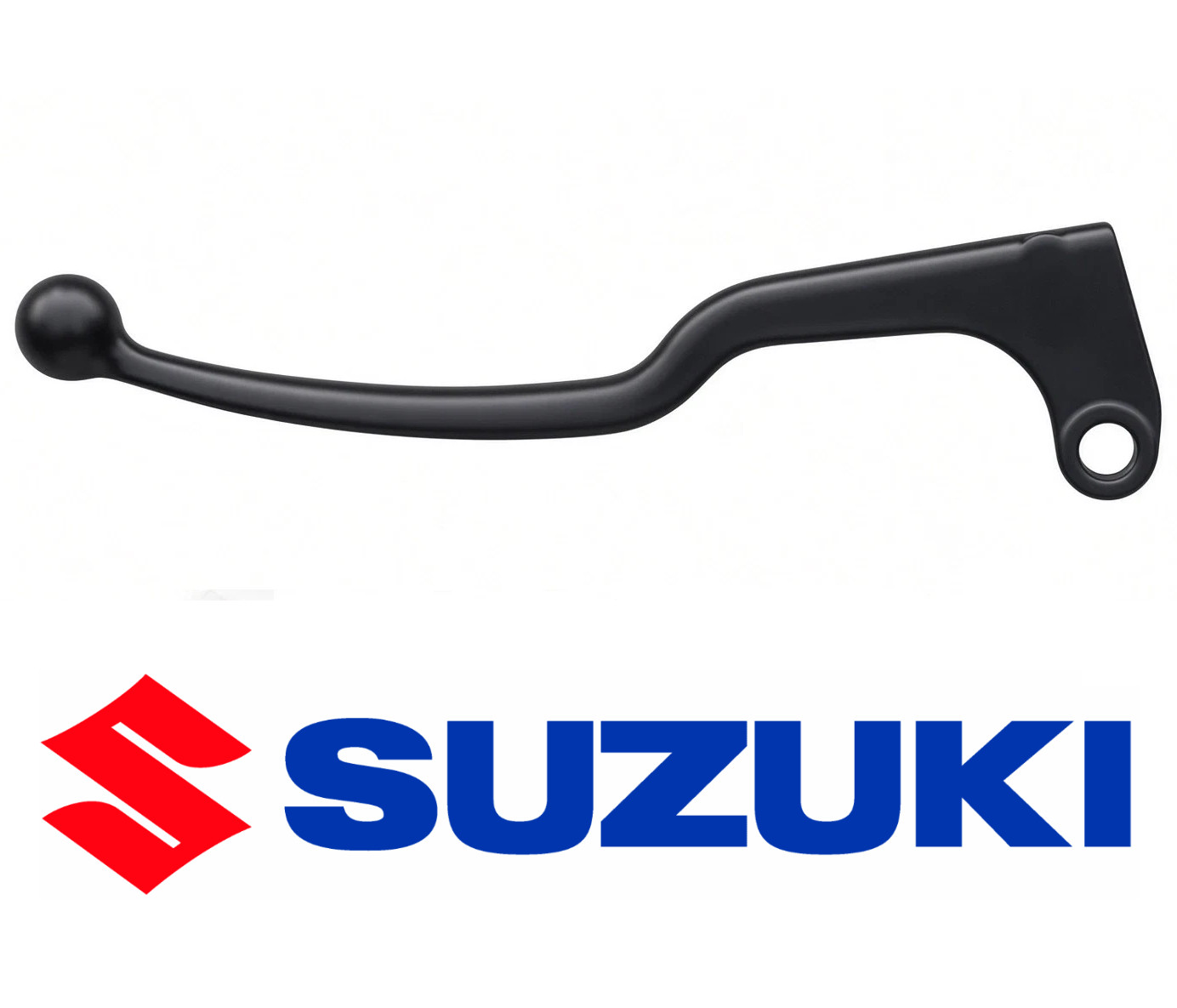 2015-2028 Suzuki GSXR600 GSXR750 GSXR1000 GSXS1000 NEW BLACK CLUTCH LEVER 2015-2028 Suzuki GSXR600 GSXR750 GSXR1000 GSXS1000 NEW BLACK CLUTCH LEVER
