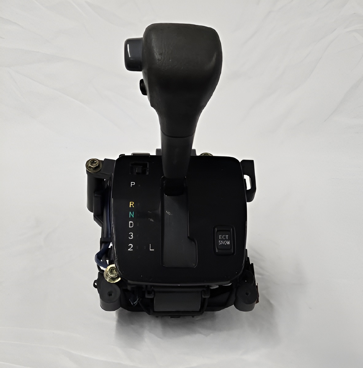 2001-2007 Toyota Highlander Automatic TransmissionFloor Gear ShifterAssembly OEM