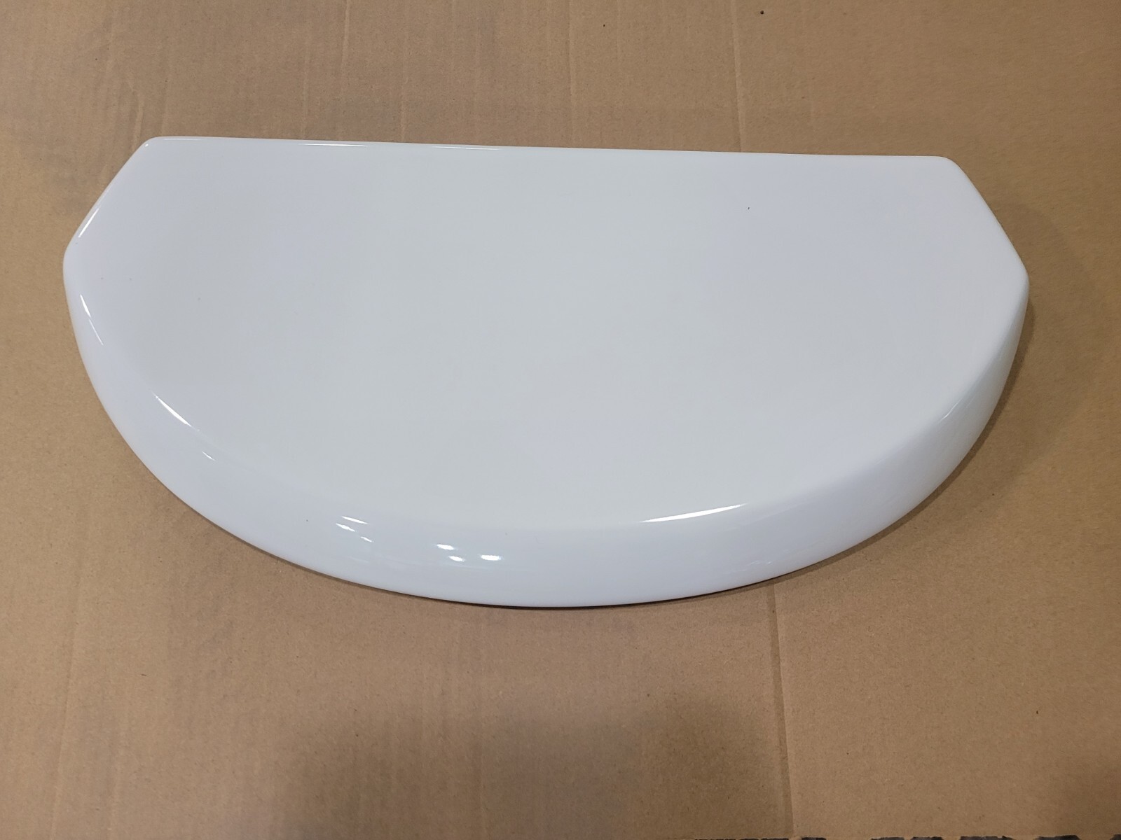 American Standard 735209 Toilet Tank Lid fits 4061 tanks WHITE NEW 17B American Standard 735209 Toilet Tank Lid fits 4061 tanks WHITE NEW 17B