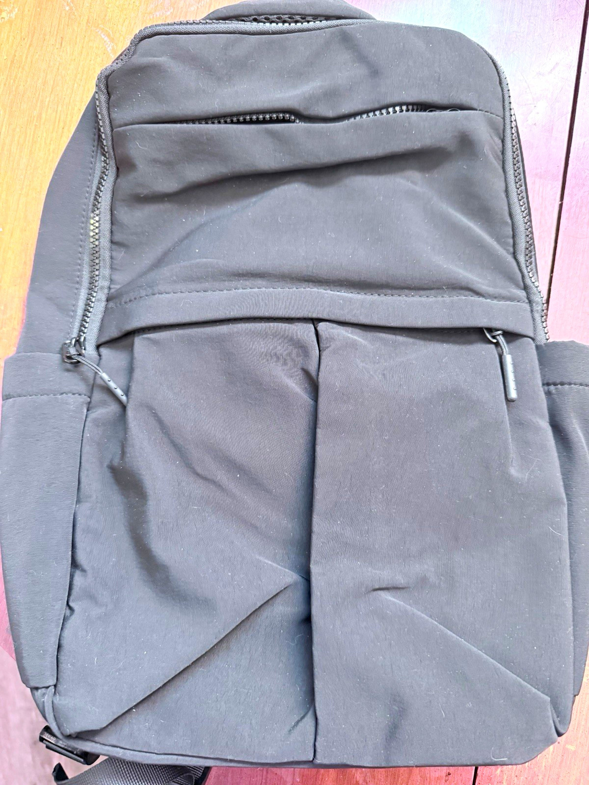 Emmafy iris rainbow style minimax backpack from Amazon viral mini bag black Emmafy iris rainbow style minimax backpack from Amazon viral mini bag black