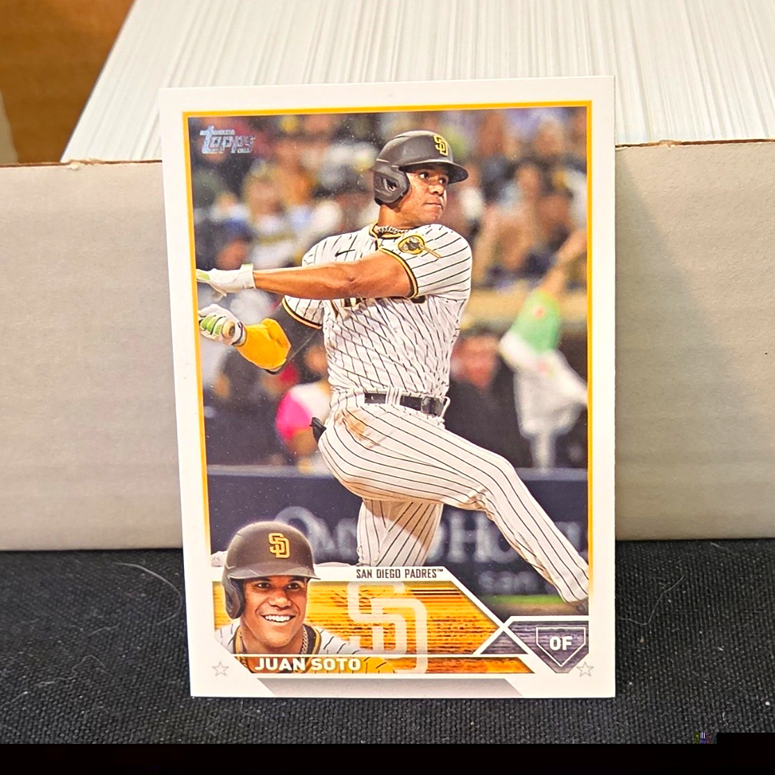 Topps 2023 Series One MLB Complete Frist Series #1 through #330 All Near Mint 