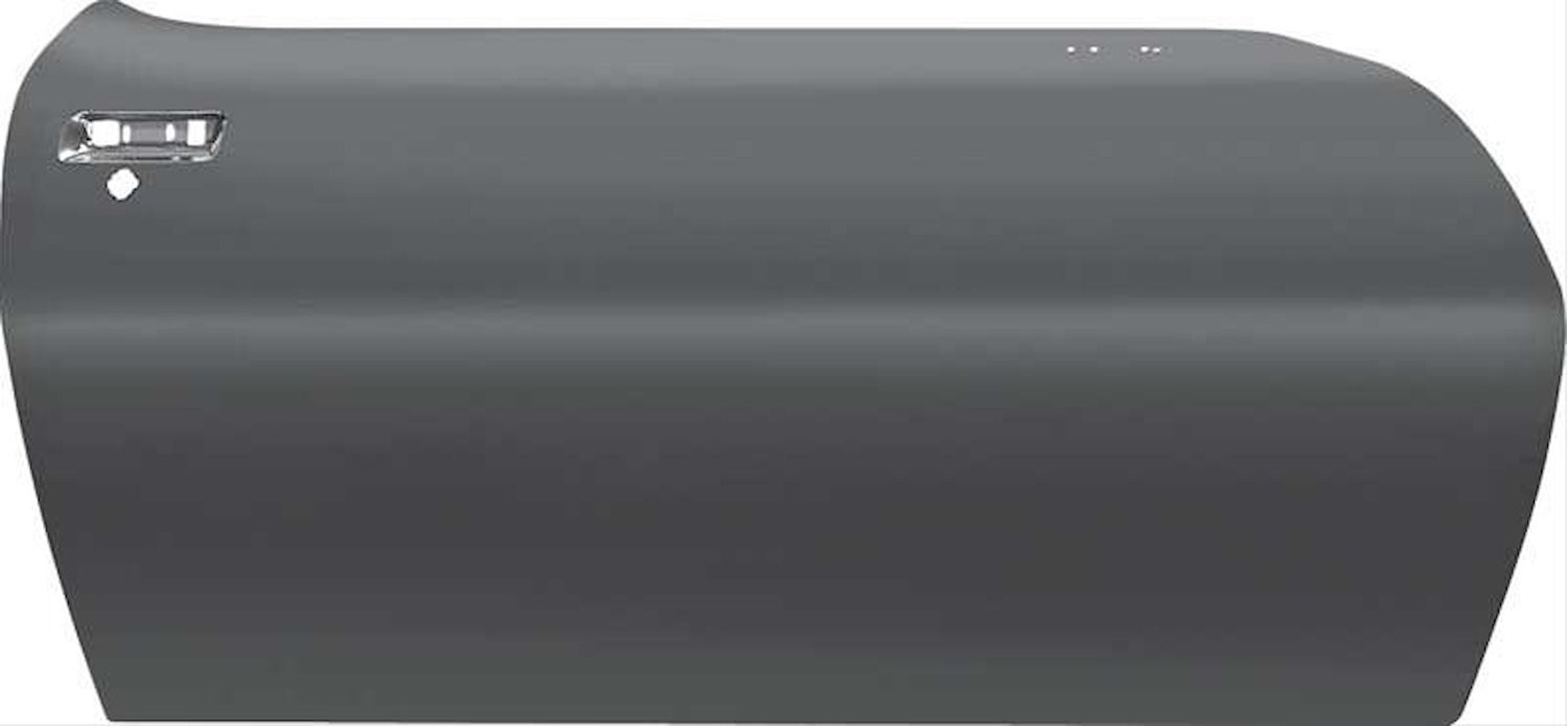 OER Outer Door Skin for 1970-1981 Pontiac Firebird [Right/Passenger Side]