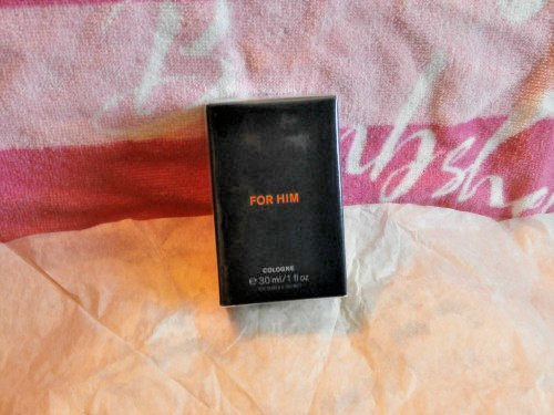 Victoria s Secret Very Sexy For Him Cologne 1 oz Victoria s Secret Very Sexy For Him Cologne 1 oz