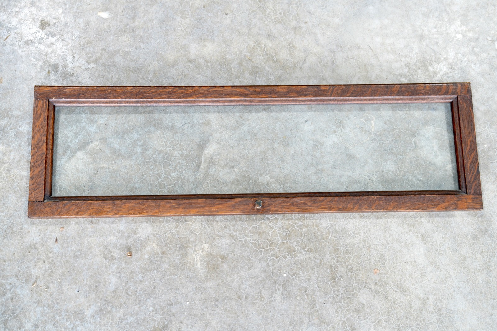 Antique Macey Barrister Stacking Bookcase Door Salvage Part Only Oak Vintage Antique Macey Barrister Stacking Bookcase Door Salvage Part Only Oak Vintage