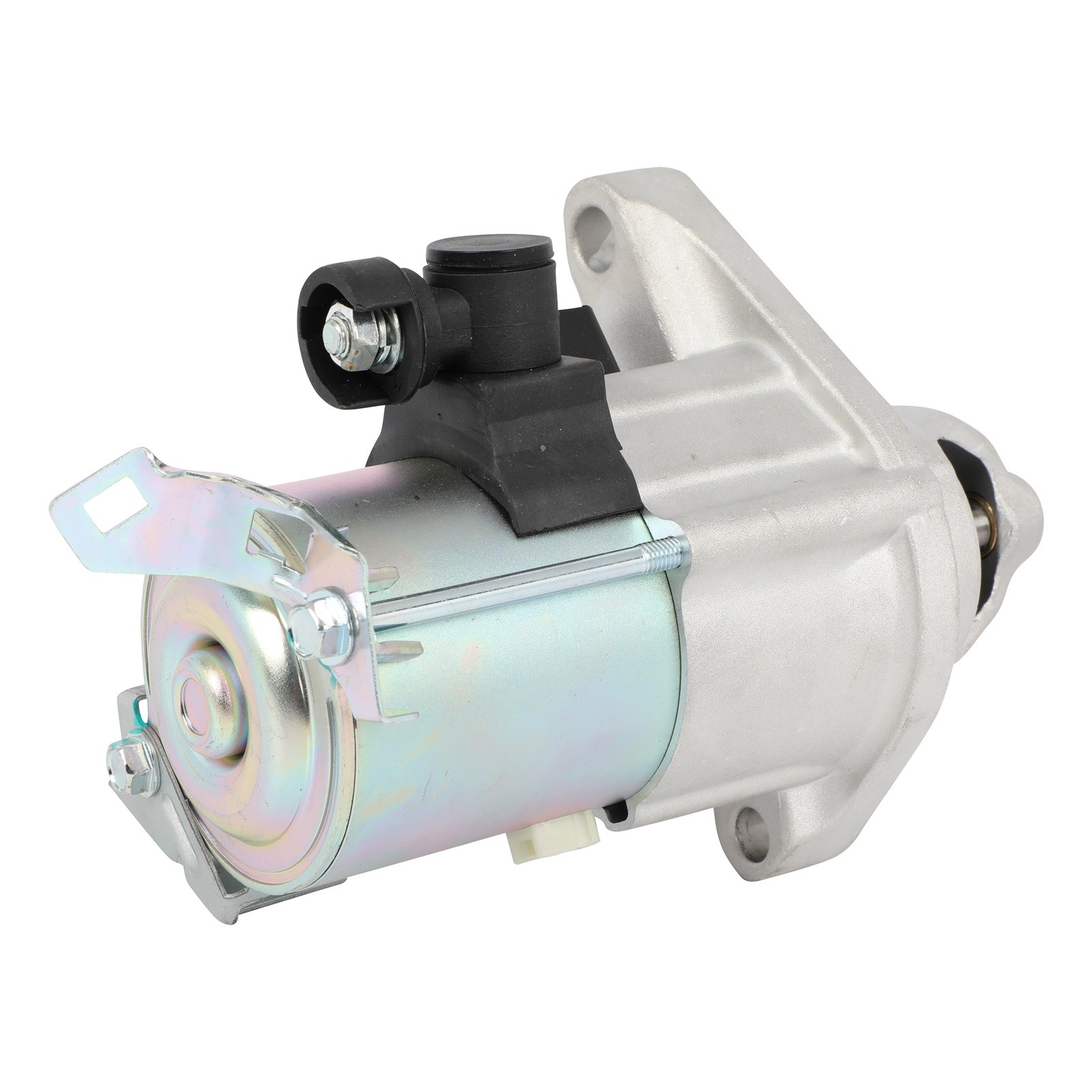 Starter Motor For Honda Civic 2012 L4 1.8L 1799cc Mitsuba PMGR 9T SM-74014