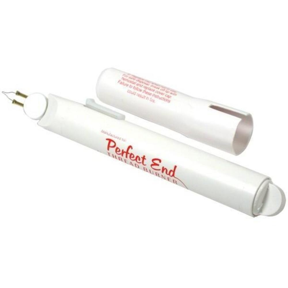 Euro Tool Perfect End Thread Burner | PEN-510.00 Euro Tool Perfect End Thread Burner | PEN-510.00