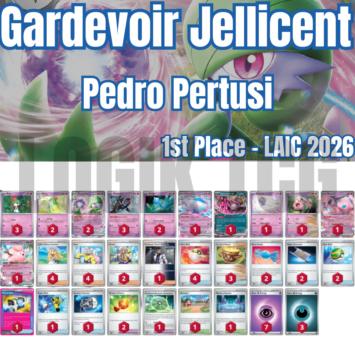 Choose Your Deck | Standard | Expanded | Tournament-Ready | 2025-2026 Season Choose Your Deck | Standard | Expanded | Tournament-Ready | 2025-2026 Season