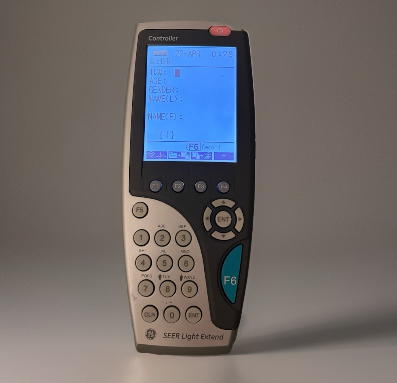 GE Seer Light Extend Controller for Digital Holter, Tested, With Warranty GE Seer Light Extend Controller for Digital Holter, Tested, With Warranty