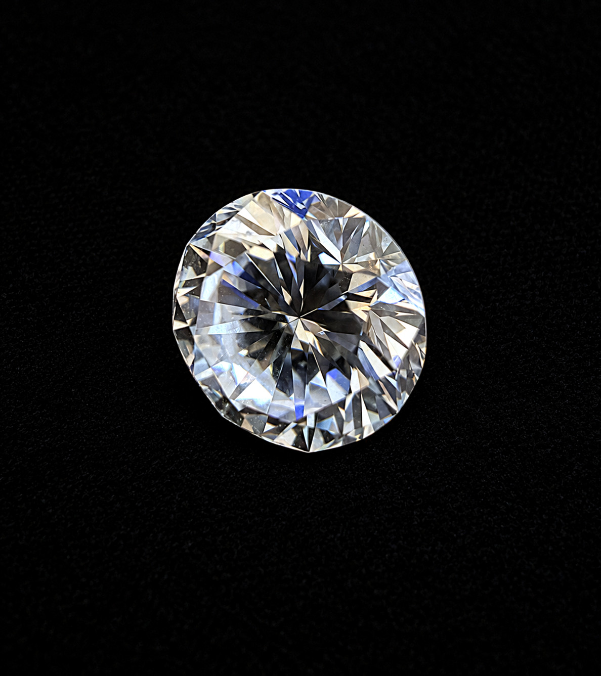 1.51ct SI1 Natural GIA Certified Round Brilliant Loose Diamond 100% Genuine 1.51ct SI1 Natural GIA Certified Round Brilliant Loose Diamond 100% Genuine