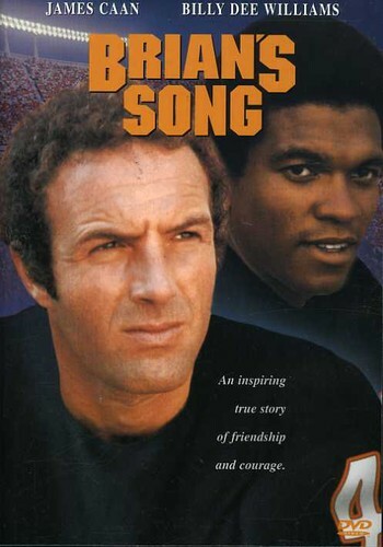 Brian\'s Song (DVD, 1971) - - - - **DISC ONLY**