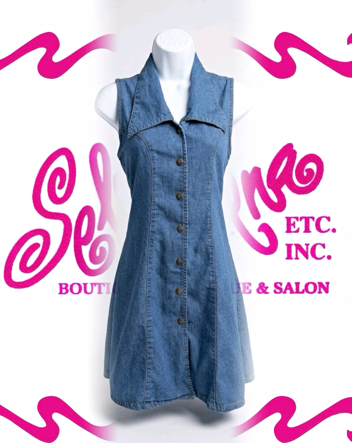 Selena Quintanilla Boutique Dress Selena Quintanilla Boutique Dress