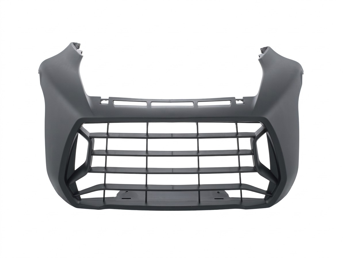 Can-Am Genuine Front Fascia - 705013345