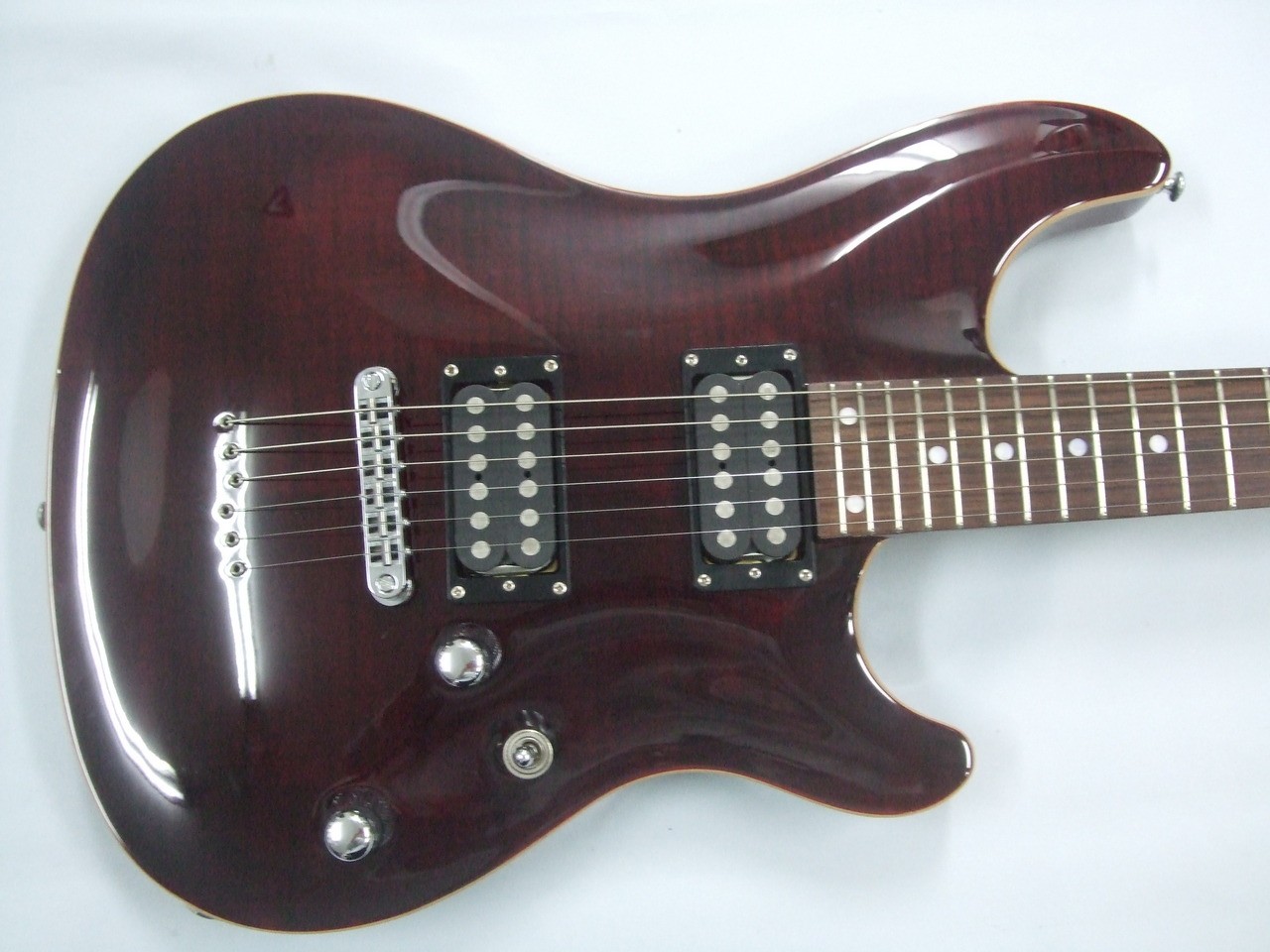 Schecter Rj-1-24-Tom Safe delivery from Japan
