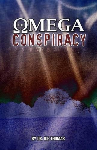 I D E Thomas The Omega Conspiracy (Paperback) I D E Thomas The Omega Conspiracy (Paperback)