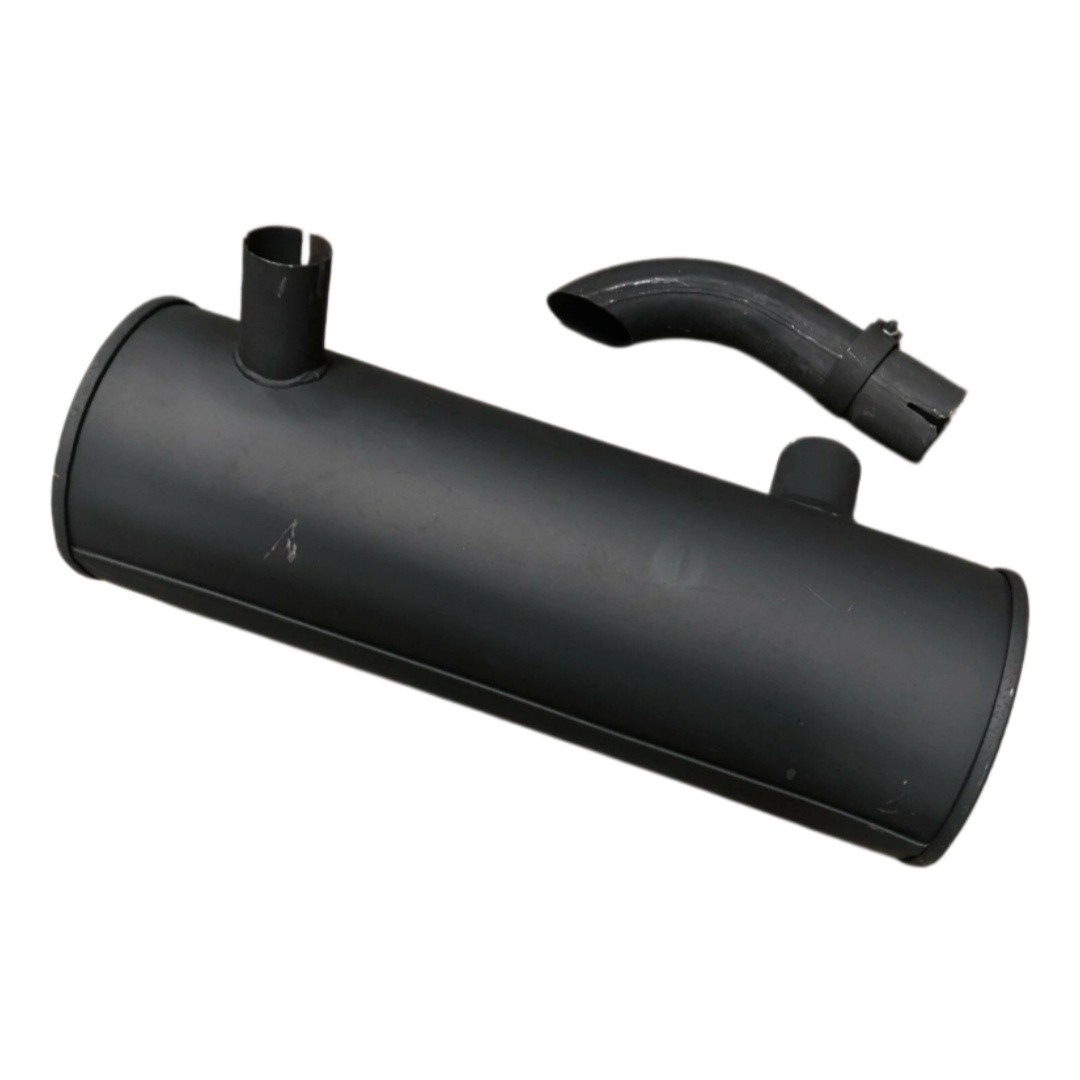 162122A1 Muffler Fits for Case 9010B 9020B NEW