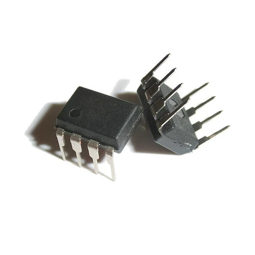 2PCS ICM7209IPA 7209 DIP8 2PCS ICM7209IPA 7209 DIP8