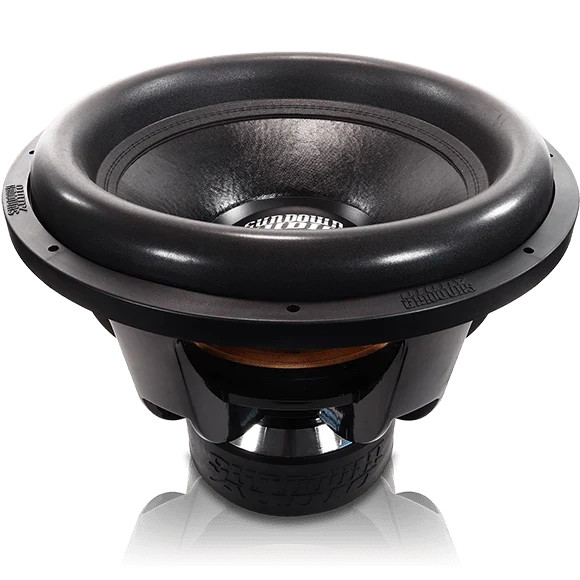 Sundown X-Series v.3 18\
