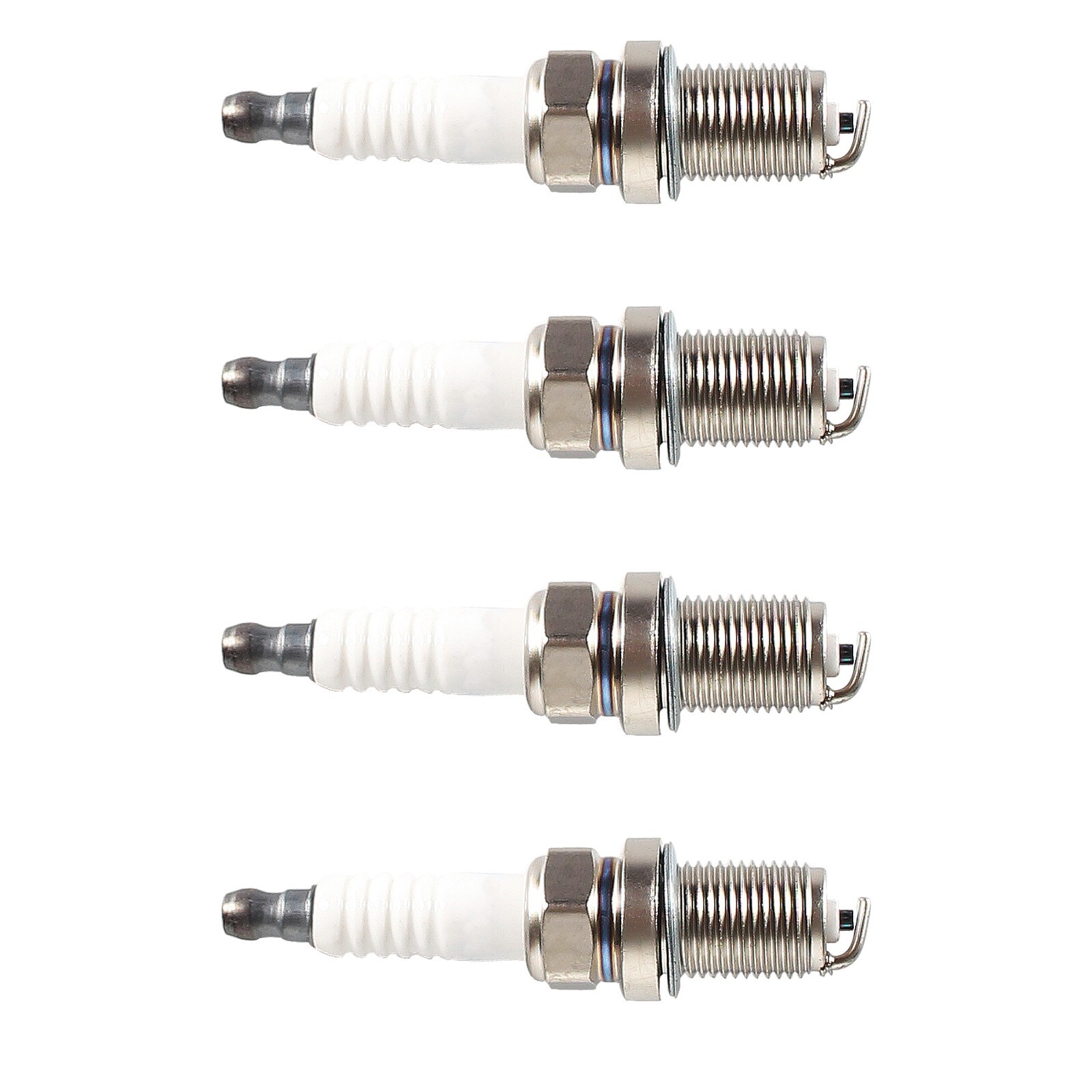 RC12YC Spark Plug for Champion RC12YC RN9YC  (Pack of 4)
