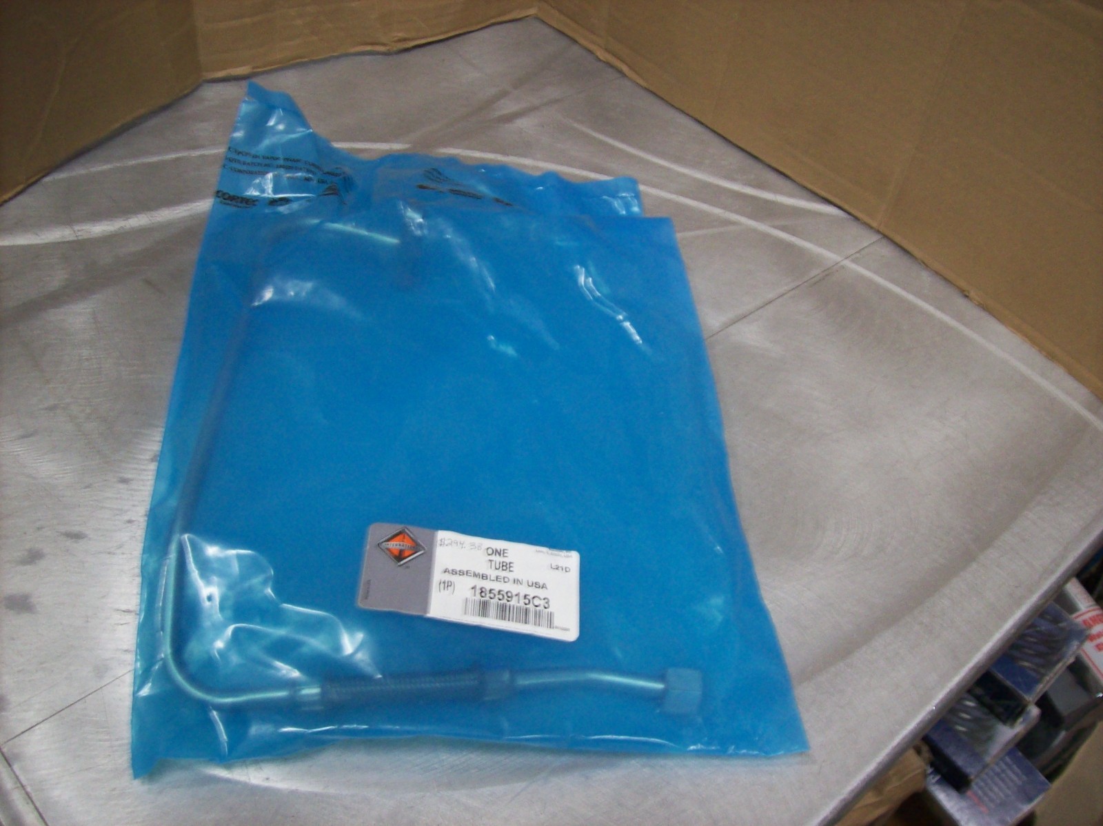 H3) IH International OEM Genuine Tube 1855915C3