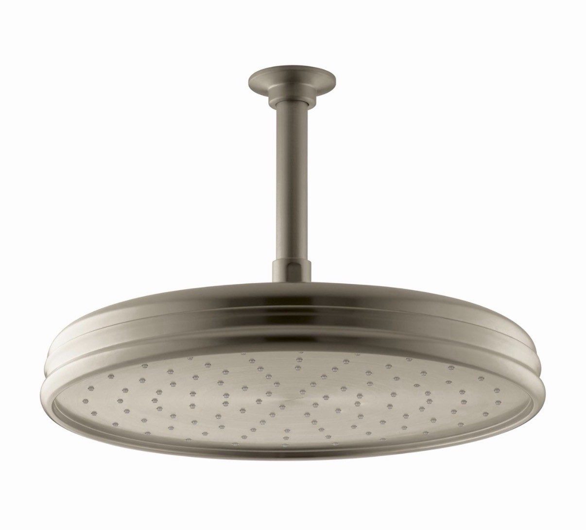 NEW Kohler Traditional 45202-BV Round 8\ NEW Kohler Traditional 45202-BV Round 8\