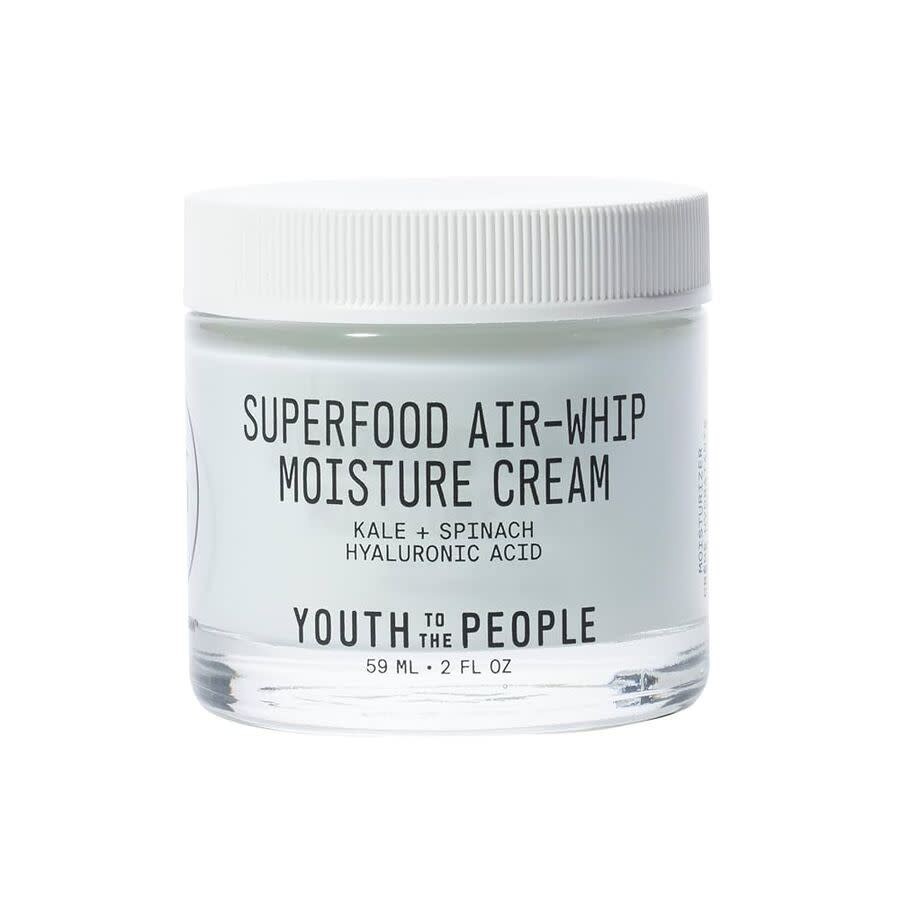 Youth to the People Superfood Air-Whip Moisture Cream 2 oz 810834030100