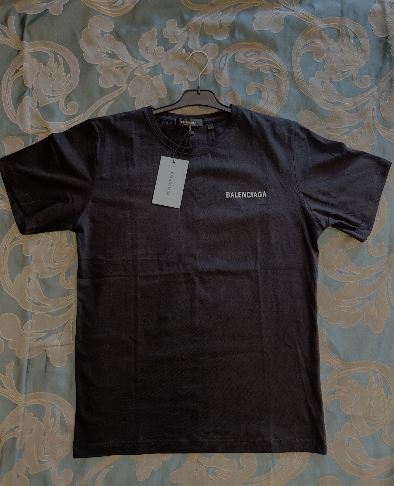 Balenciaga T Shirt Balenciaga T Shirt