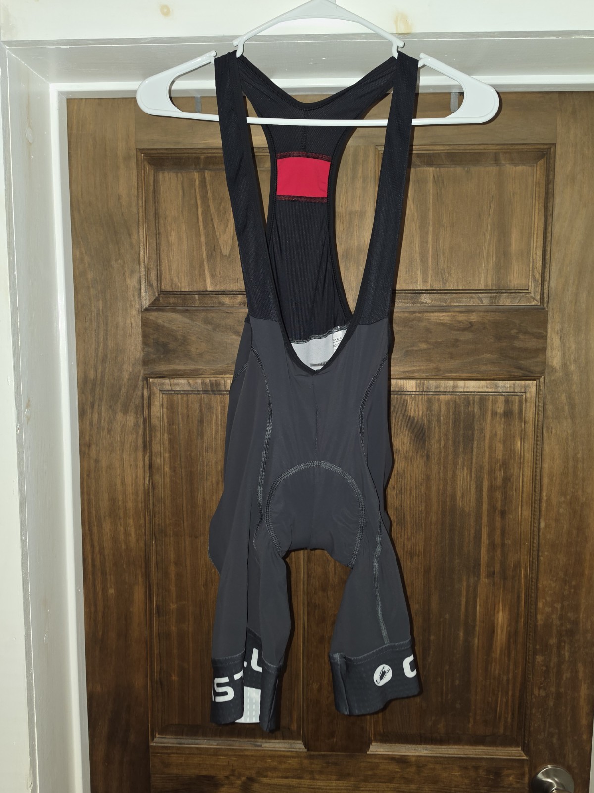 Castelli Competizione Classico 2 Bibshort LTD w/ Progetto X2 Air Seamless Size M
