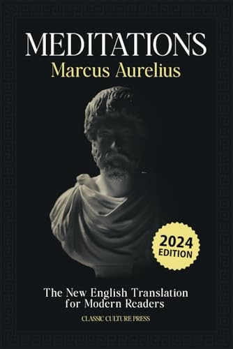 Meditations - Marcus Aurelius: - Paperback - VERY GOOD Meditations - Marcus Aurelius: - Paperback - VERY GOOD