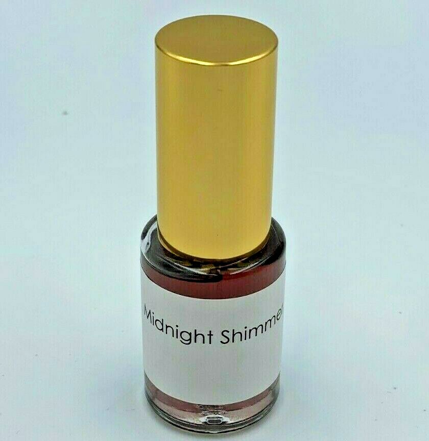Midnight Shimmer by Michael Kors, 0.5 oz / 15 ml EDP Spray for Women New SEE PIC Midnight Shimmer by Michael Kors, 0.5 oz / 15 ml EDP Spray for Women New SEE PIC