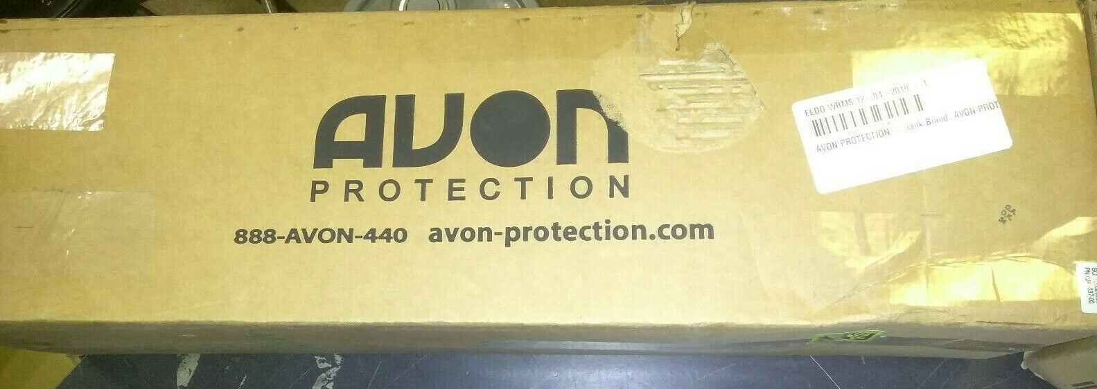 NEW Avon Protection Systems, Inc - AVO 024-037-00 - 2216/30 Minute W/O AIR NEW Avon Protection Systems, Inc - AVO 024-037-00 - 2216/30 Minute W/O AIR
