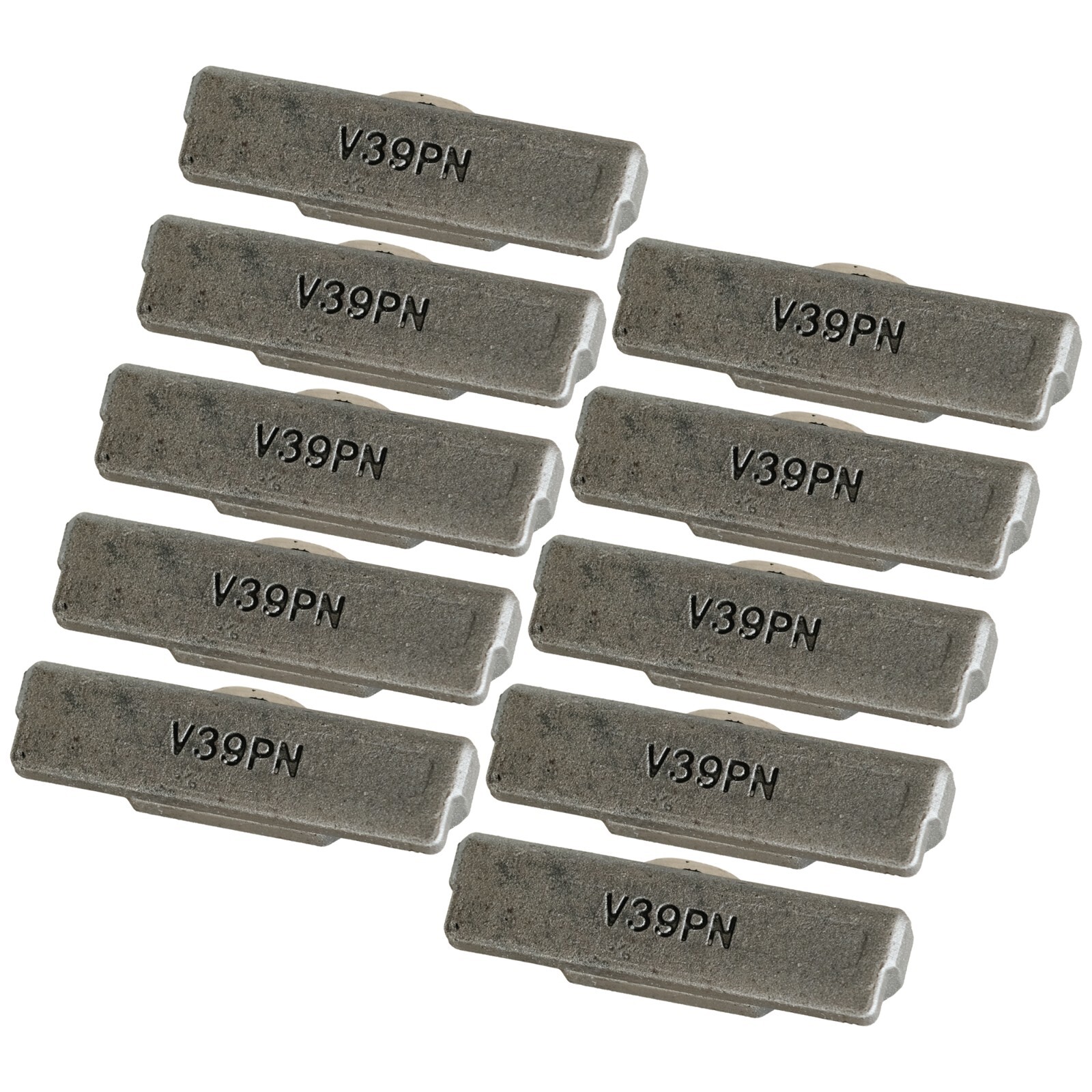 V39PN Flex Pins Fits for V39SYL Bucket Teeth/Tooth - 10PCS V39PN Flex Pins Fits for V39SYL Bucket Teeth/Tooth - 10PCS