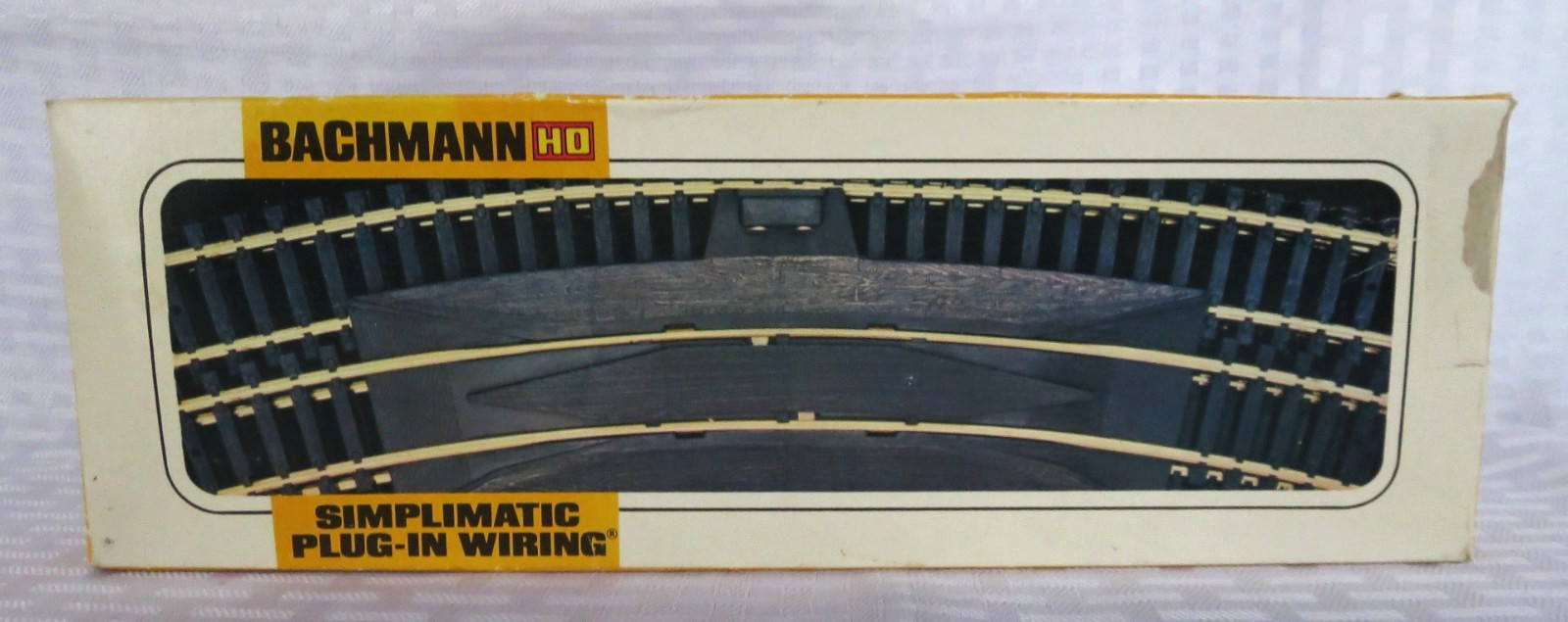 Bachmann 1780 Set of 12 HO Scale 18\