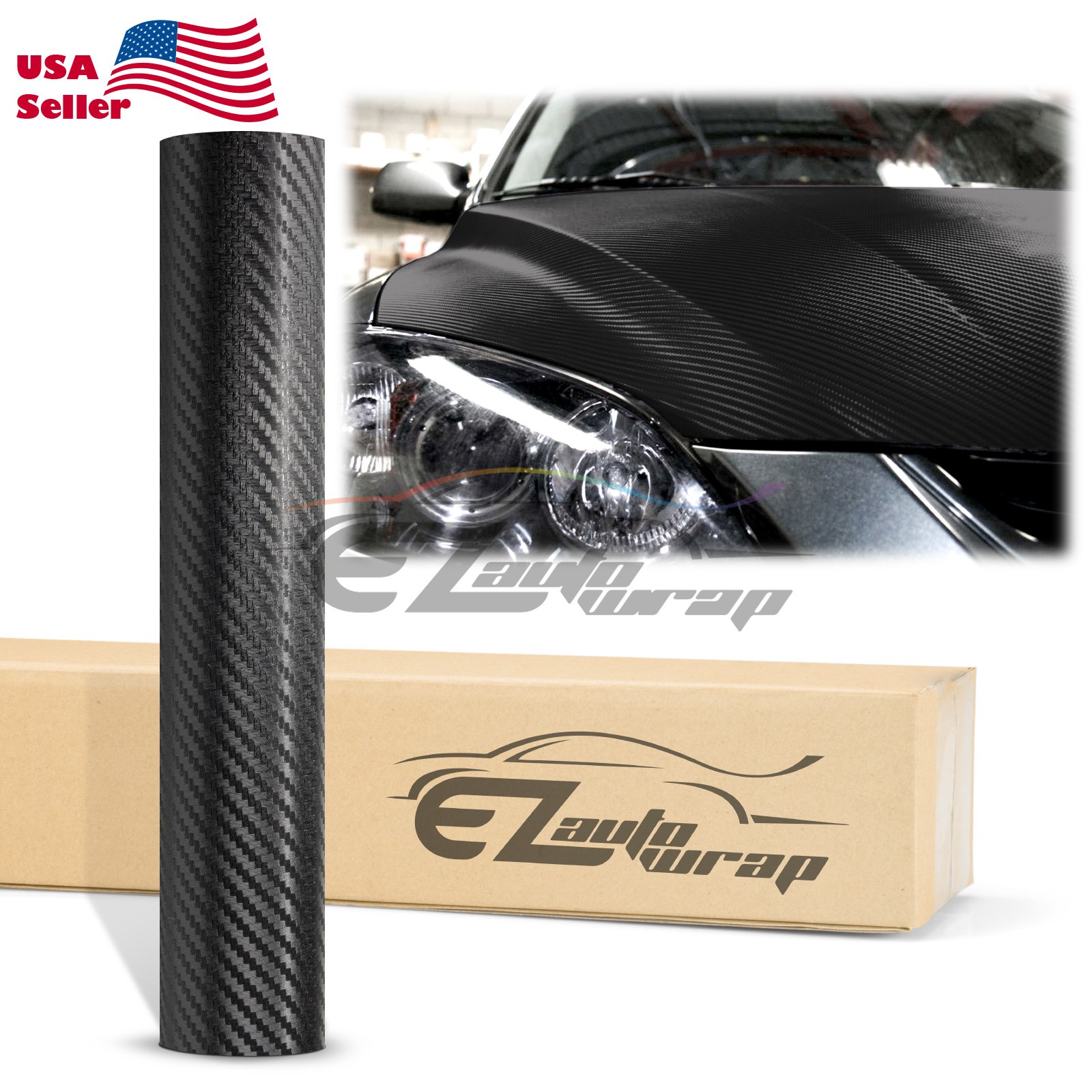 3D Carbon Fiber Matte Textured Vinyl Wrap Sticker Decal Air Release Bubble Free 3D Carbon Fiber Matte Textured Vinyl Wrap Sticker Decal Air Release Bubble Free