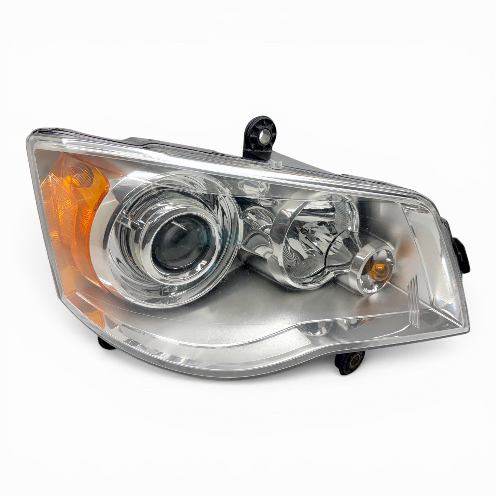🔥NICE OEM 2011-2015 CHRYSLER TOWN & COUNTRY Right Passenger Xenon HID Headlight