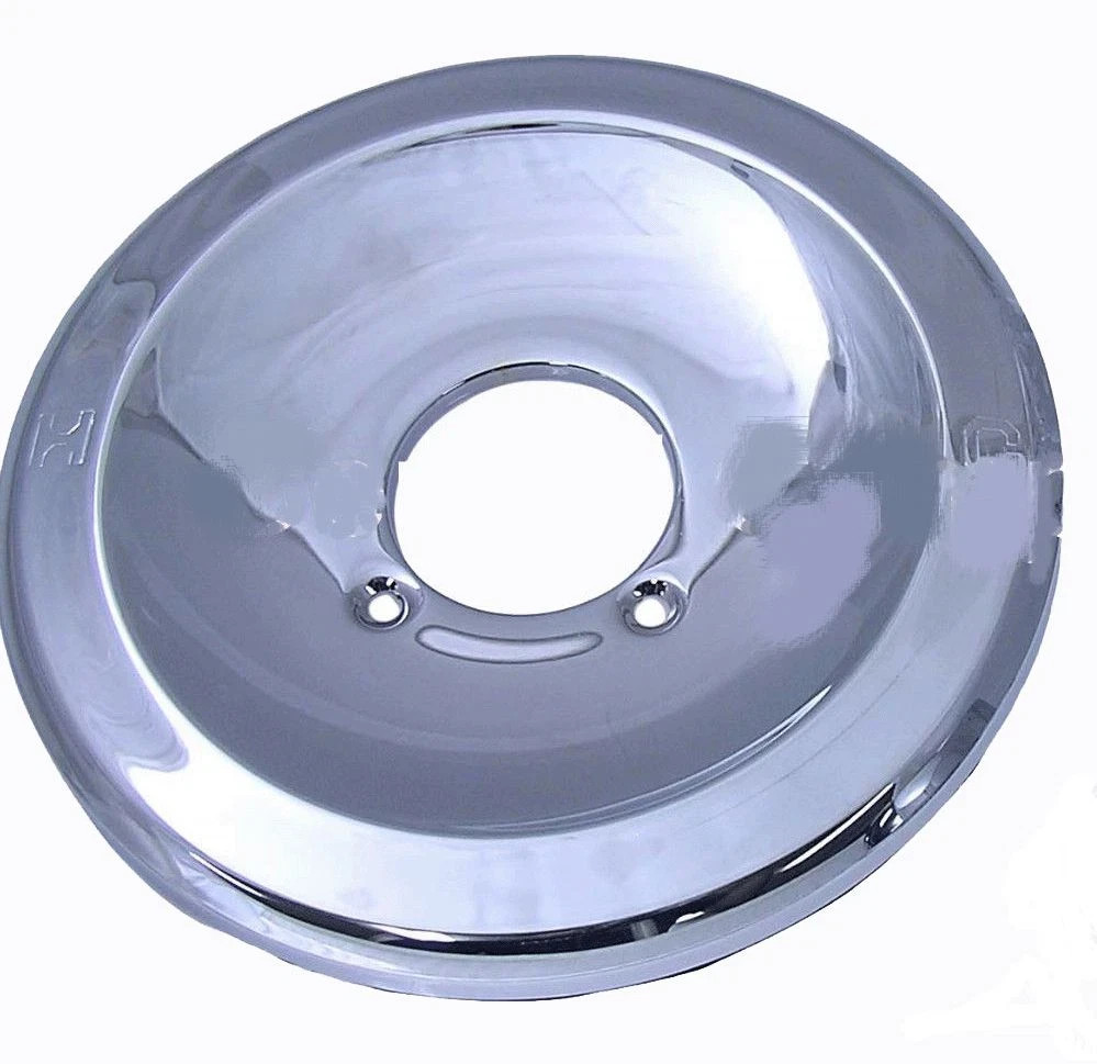 Delta Replacement Escutcheon Chrome Plated - RP5883 - OEM Delta Replacement Escutcheon Chrome Plated - RP5883 - OEM