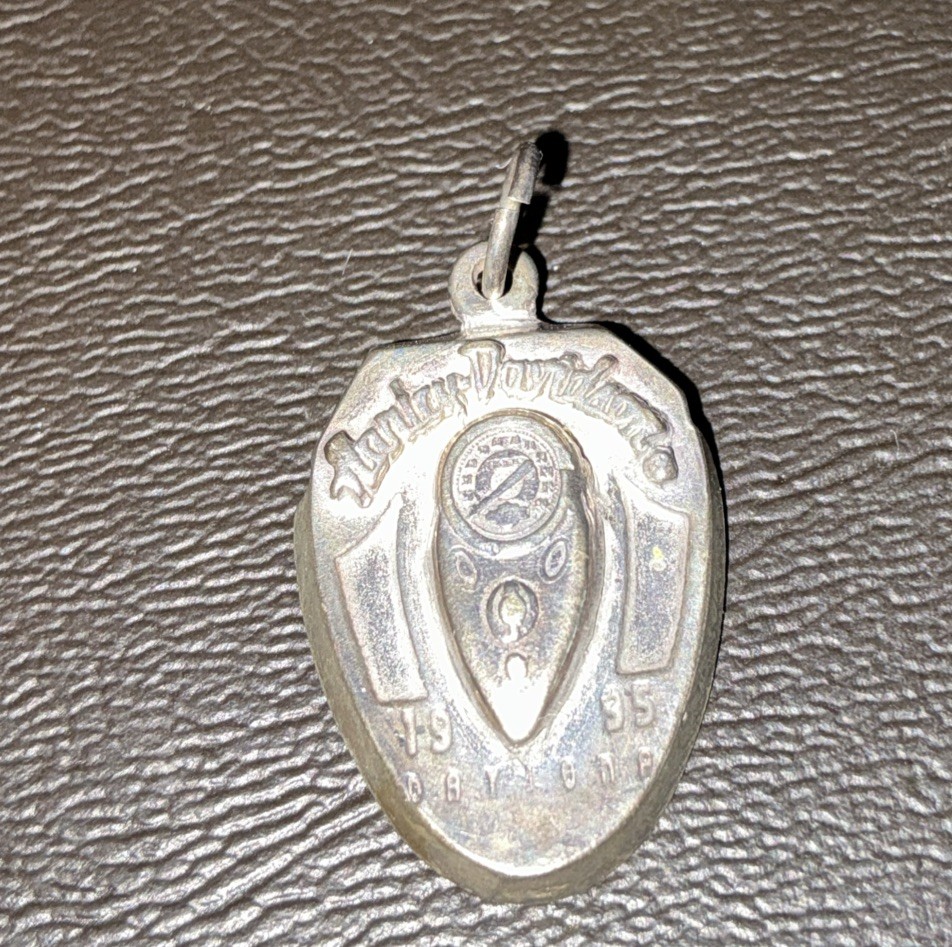 1995 Harley Davidson Daytona Charm 98483-95ZD 1995 Harley Davidson Daytona Charm 98483-95ZD