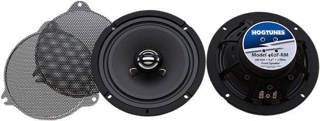 Hogtunes GEN4 6-1/2