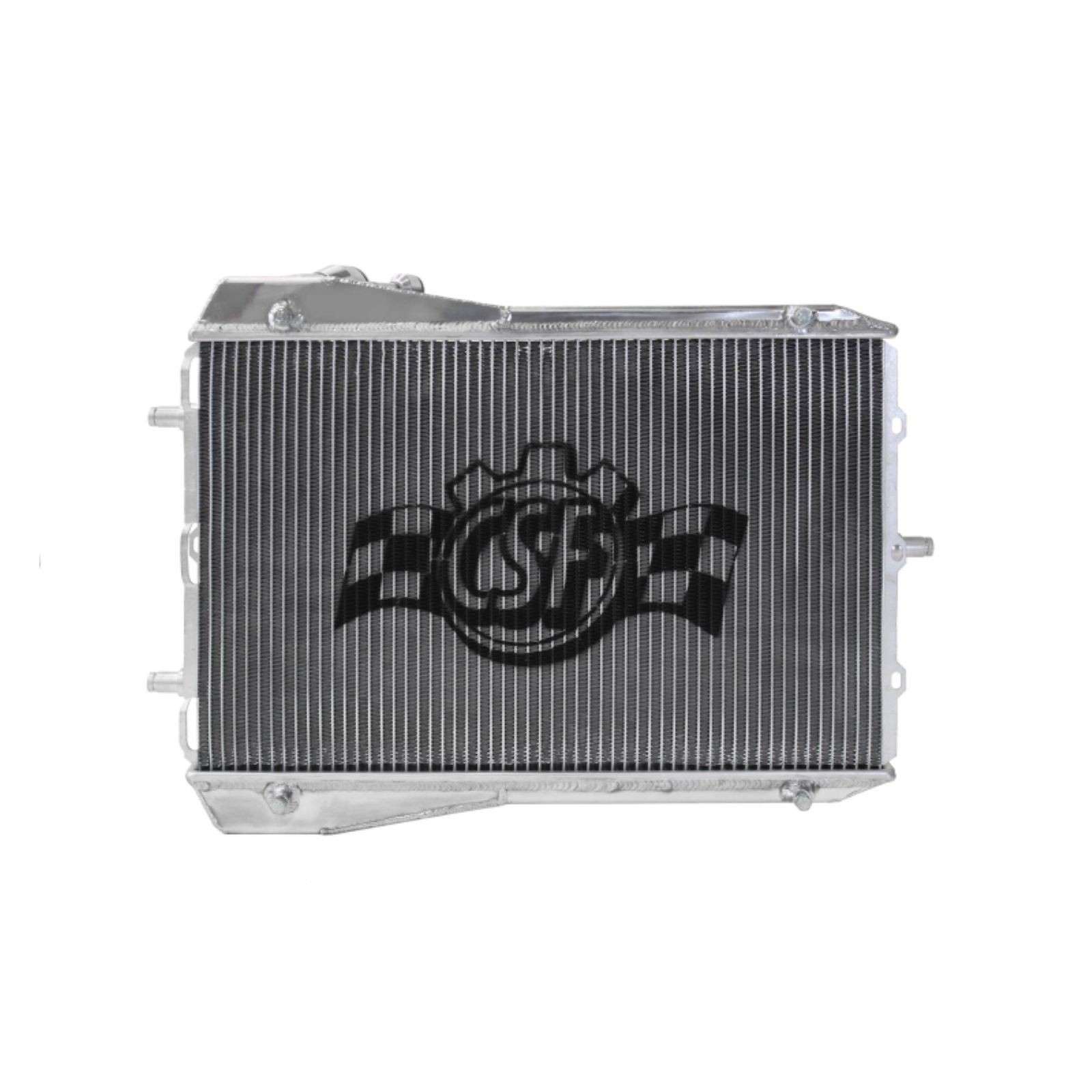 CSF Radiators - Aluminum 7055