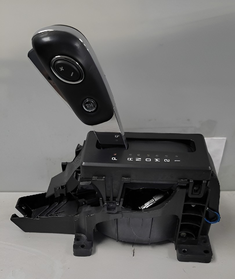 2015-2017 Ford Expedition Automatic Floor Gear Shifter Assembly OEM