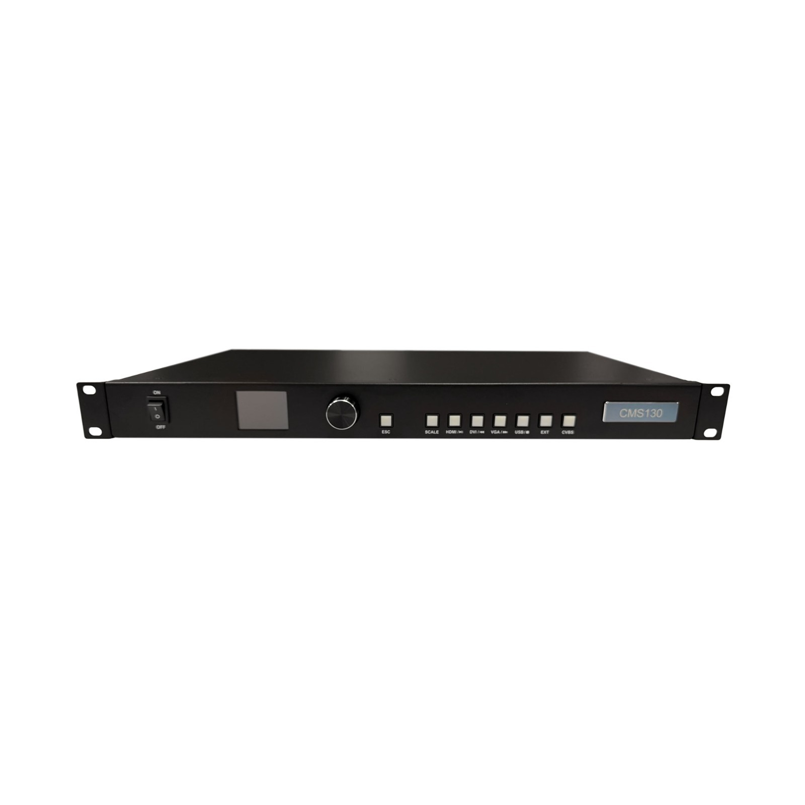 CMS130 LED Video Processor HDMI DVI VGA Dual Gigabit Ethernet