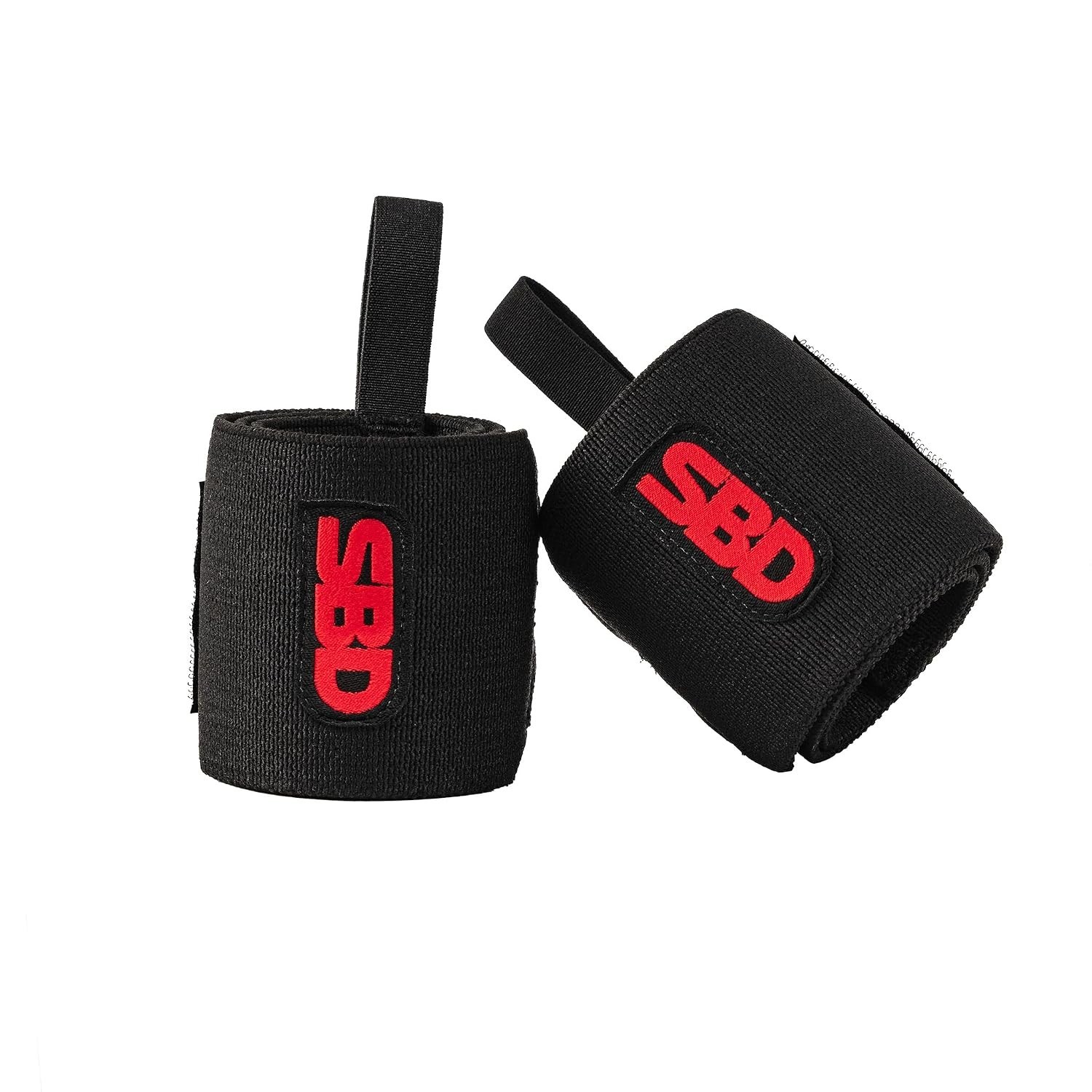 SBD Wrist Wraps STIFF brand new in original packaging