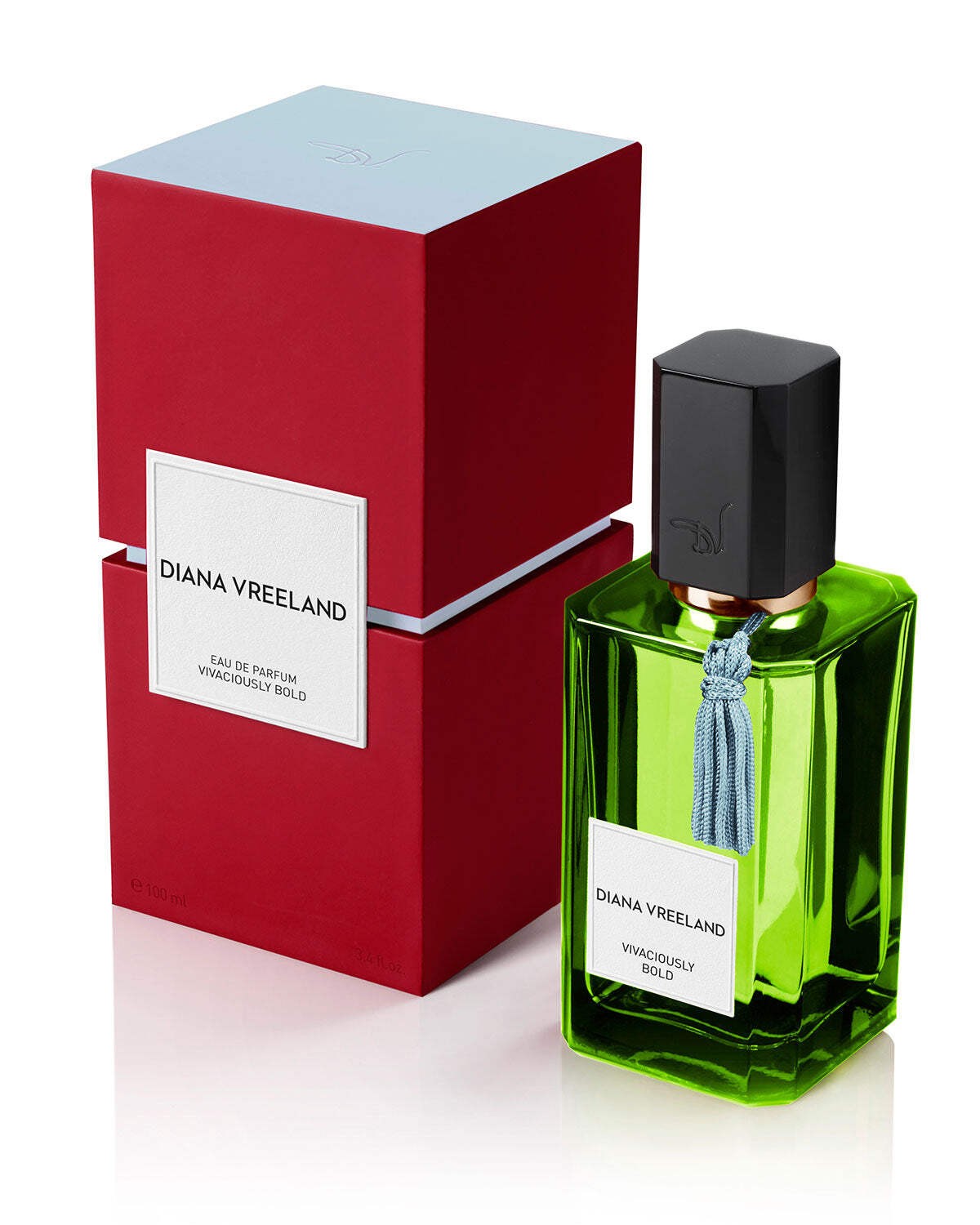 Diana Vreeland Vivaciously Bold Eau de Parfum