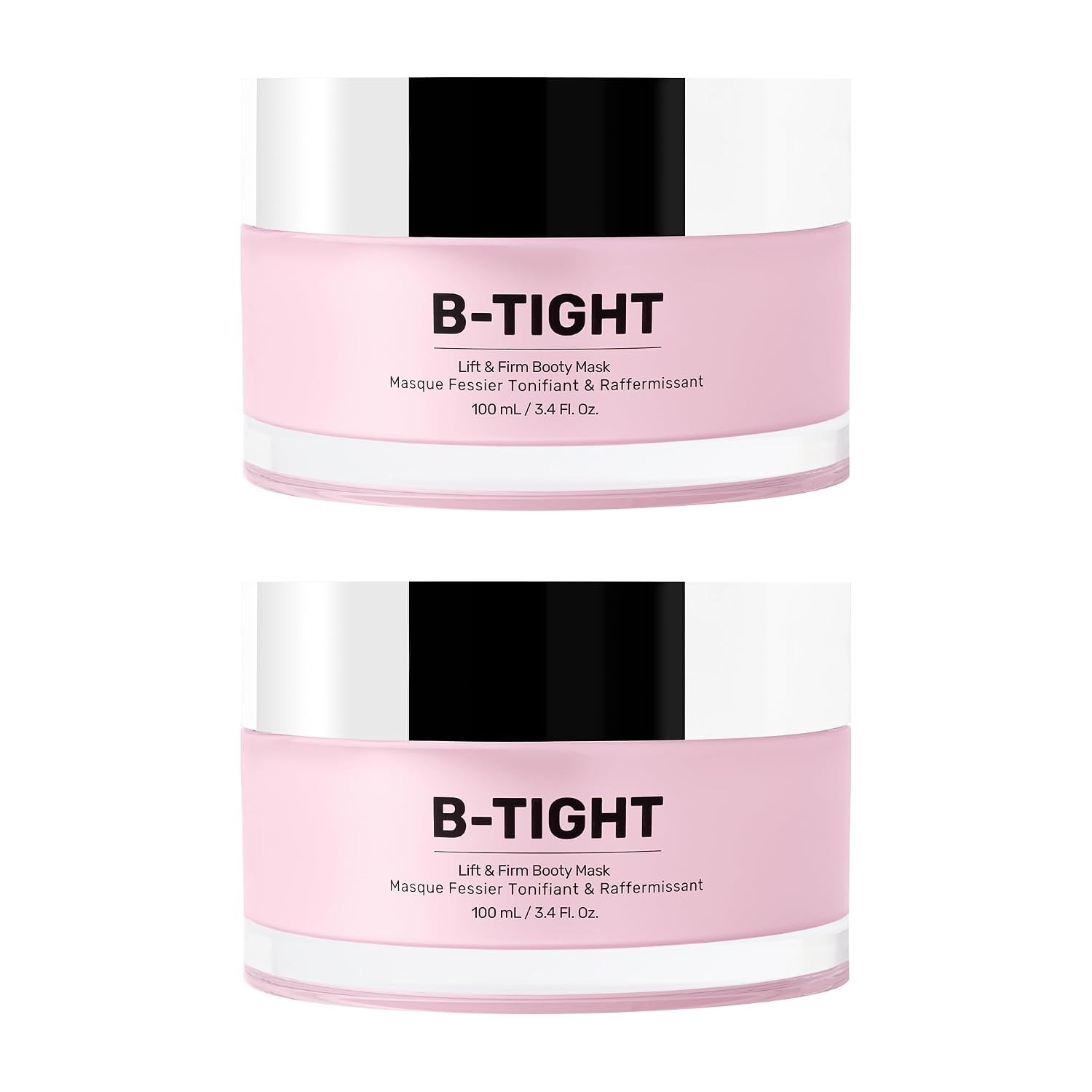 MAELYS B-Tight Lift & Firm Booty Mask Cellulite Reduction 3.38 New MAELYS B-Tight Lift & Firm Booty Mask Cellulite Reduction 3.38 New