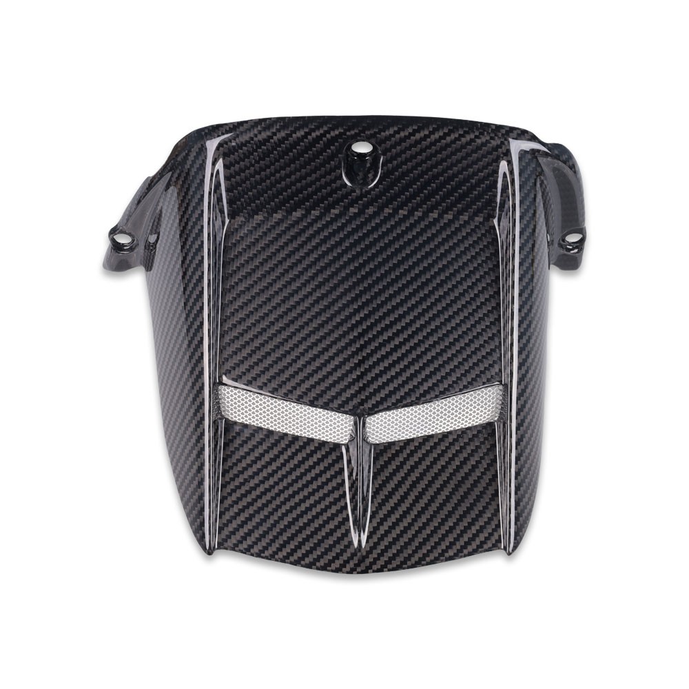 FTC Real 3K 2008-2016 Yamaha R6 Carbon Fiber Rear Tire Hugger Mud Guard Fender